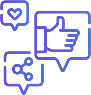 Création de contenu