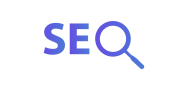 SEO logo menu cc3035dd